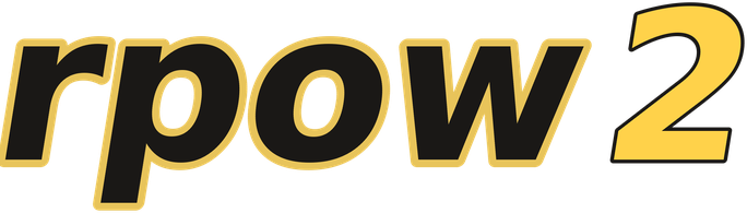 rpow2 logo